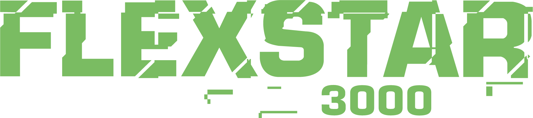Flexstar_3000_LOGO Logo von der Maschine Flexstar 3000 der Marke Willibald